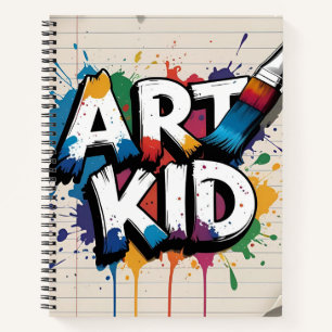 Art Class for Sketchbook Rebels & Art Teachers Notebook