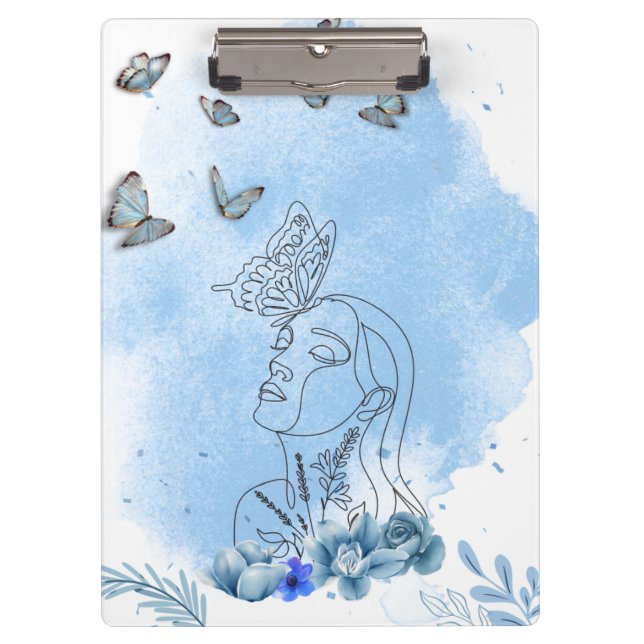 Art  clipboard (Front)