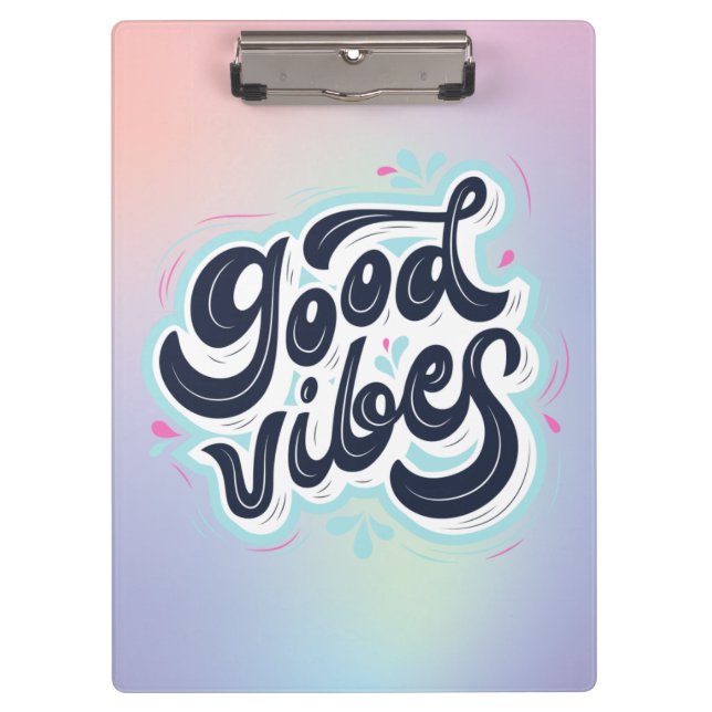 Art clipboard (Front)