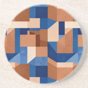 Art Coaster