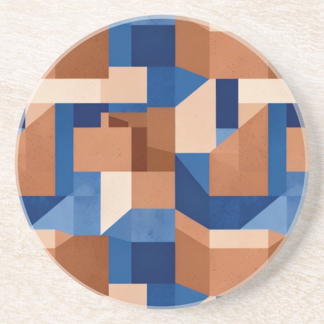 Art Coaster (Front)
