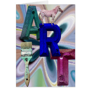 ART Collage