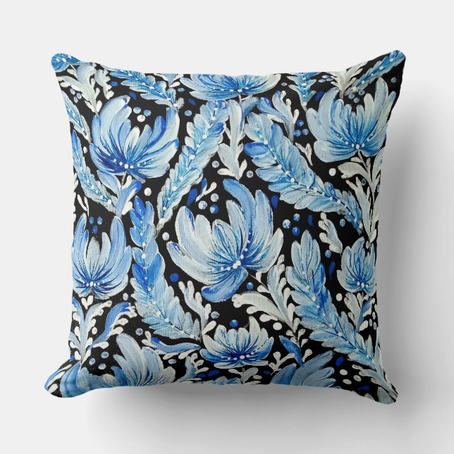 Art Cushion (Front)