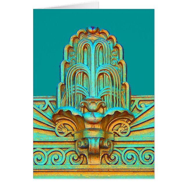 Art Deco (Front)