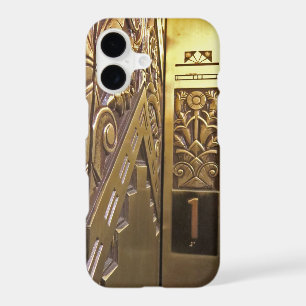 Art Deco 1 Case-Mate iPhone Case