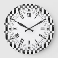 Art Deco Abstract / Vienna Secession Geometric