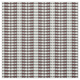 Art Deco Arrows Fabric