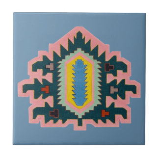 Art Deco Backsplash Tile