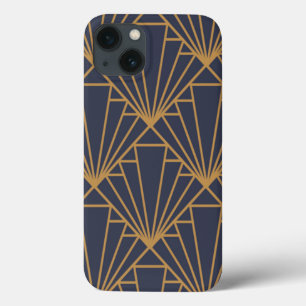 Art Deco iPhone 13 Case