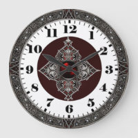Art Deco Celtic