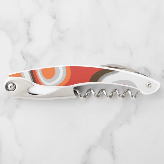 Art Deco Corkscrew (Front)