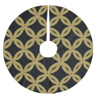 Art Deco Decoration Seamless Ornament