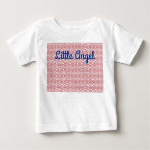 Art Deco Diamonds Baby T-Shirt