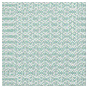 Art Deco Diamonds Fabric