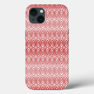 Art Deco Diamonds iPhone 13 Case