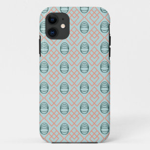 Art Deco Elements Case-Mate iPhone Case