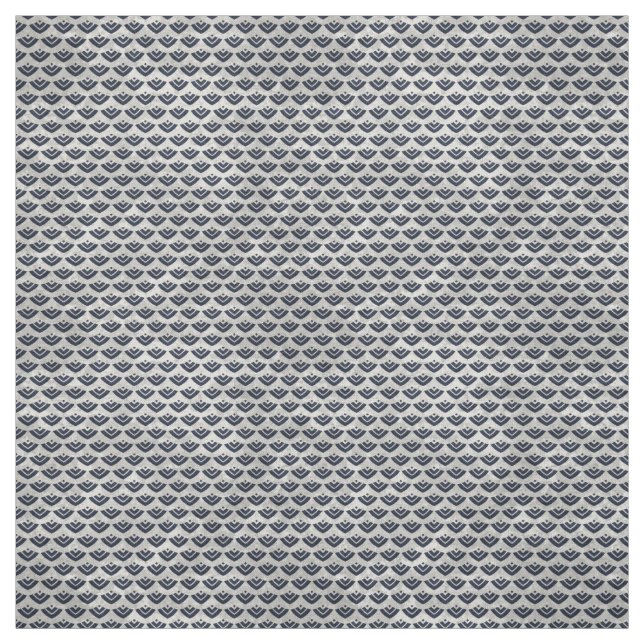 Art Deco Fabric (Swatch)