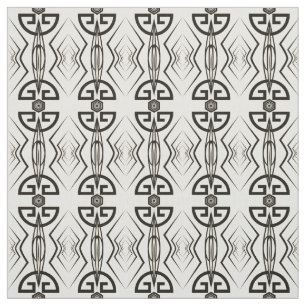 Art Deco Fabric