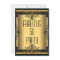 ART DECO Fabulous 50 50th Gatsby Birthday Party