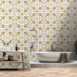 Art Deco Fleur-de-lis  Wallpaper<br><div class="desc">Art Deco Fleur-de-lis</div>