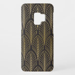 Art Deco Galaxy S3 Case<br><div class="desc">This Gatsby style case was inspired by art deco patterns and wallpapers commonly used in the 20's.</div>