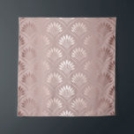 Art Deco: Gold Lattice Elegance. Tapestry<br><div class="desc">Elegant art deco gold lattice. Fishnet with golden lines flower. Thin fan tiles seamless pattern. Modern stylish texture. Exquisite subtle wallpaper. Beautiful geometric background. Graphic decor Gold lattice art deco elegance, a stylish background to adore. Art Deco charm: Elegant gold lattice with floral touch. Timeless beauty on display. background, artdeco,...</div>