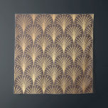 Art Deco Gold: Minimalistic Geometric Luxury Tapestry<br><div class="desc">Art Deco Pattern. Seamless golden background. Minimalistic geometric design. Vintage line design. 1920-30s motifs. Luxury vintage illustration Surrender to the mesmerising beauty of mandala in this seamless pattern! Get enchanted by the elegance of an art deco pattern in vintage line decor. art, deco, pattern, 20s, roaring, seamless, background, gold, illustration,...</div>