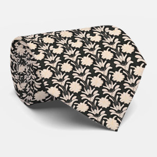 Art Deco inspired design Tie