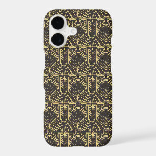 Art Deco pattern