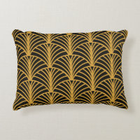 Art Deco pattern. decoration ornament. 