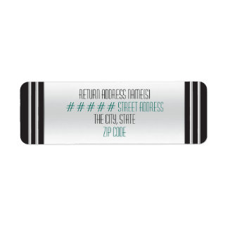 Art Deco Pink Pussy Willow - Personalised