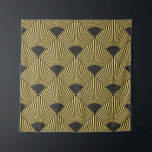 Art Deco seamless pattern Tapestry<br><div class="desc">Art Deco seamless pattern</div>