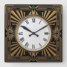 Art Deco