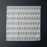 Art Deco Tapestry<br><div class="desc">Art Deco ,  art Deco ,  black and white ,  geometric,  abstract ,  modern ,  fashionable ,  simple</div>