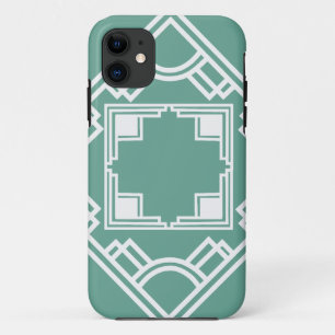 Art Deco Tile  Case-Mate iPhone Case