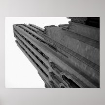 Art Deco Tulsa Church