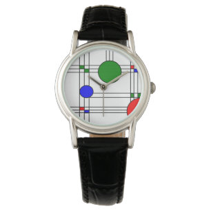 Art Deco  Watch