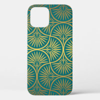Art Decor Vintage Oriental Wallpaper