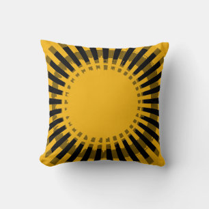 Art Design Abstract Pillow 15