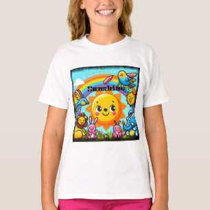 Art Design Creations By Sunshine T-Shirt