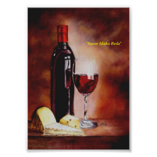 Art Enlargement Photo Print