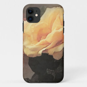 art floral vintage background in pastel colours Case-Mate iPhone case
