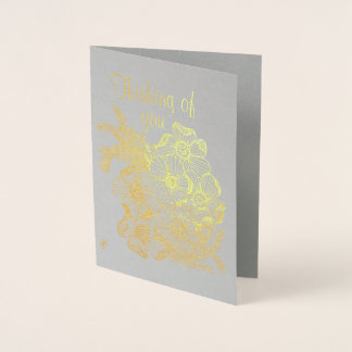art for charity greeting card