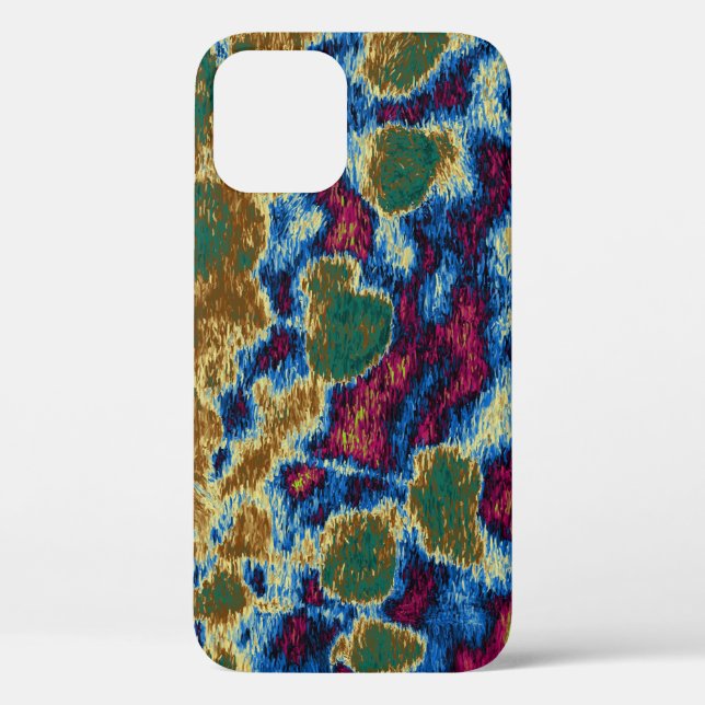 Art graphic design Case-Mate iPhone case (Back)