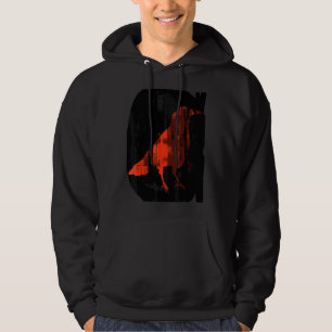 Art Graphic Graffiti Artistic Artist Stylish Paint Hoodie
