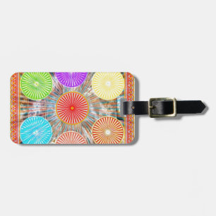 Art Graphics n photography gifts Luggage Tag