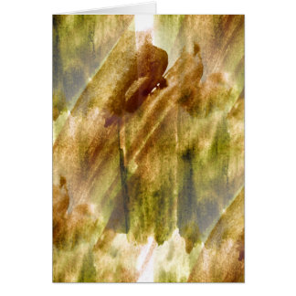 art green, brown hand paint background seamless