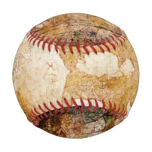 art grunge floral vintage background texture baseball