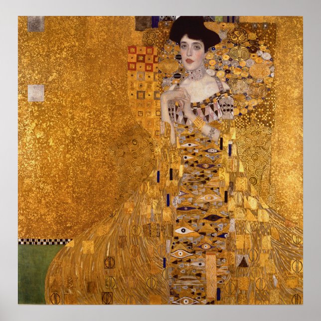 ART - GUSTAV KLIMT 2 POSTER (Front)
