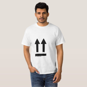 Art Handler T-Shirt